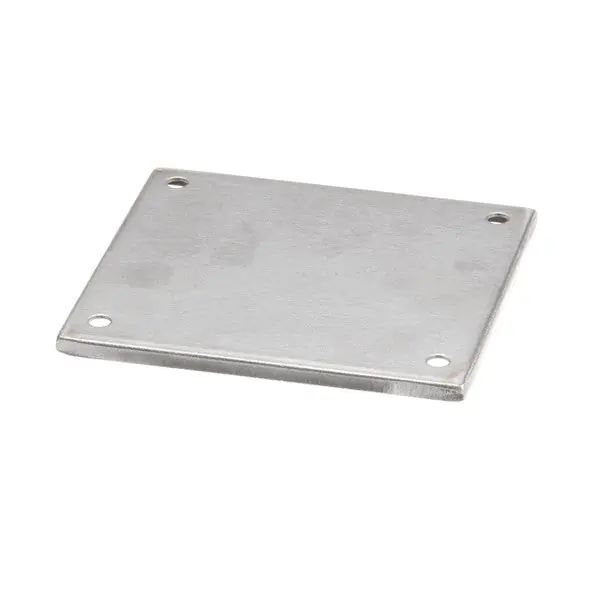 COVER CONTROL CONSOLE SHELL for Groen 146147
