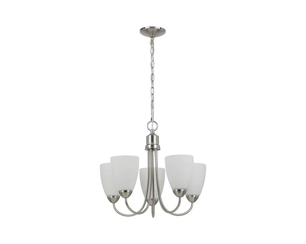 Miseno NBT-CH-20-210821 100W 5-Light Chandelier
