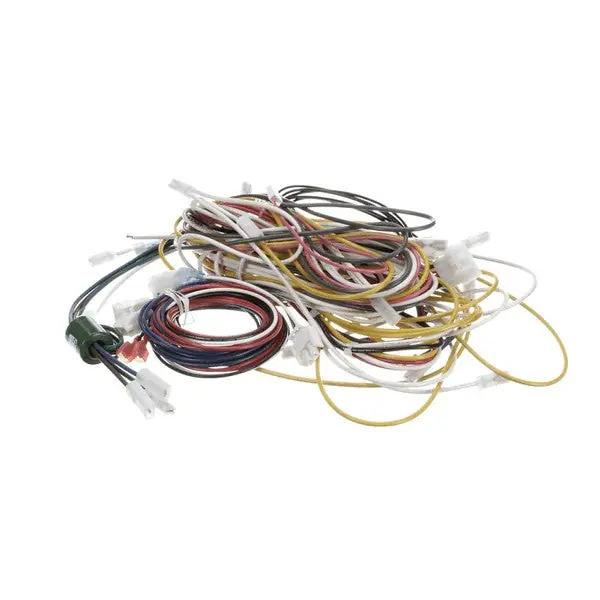 HARNESS COMPLETE PS2977 for Winston Products