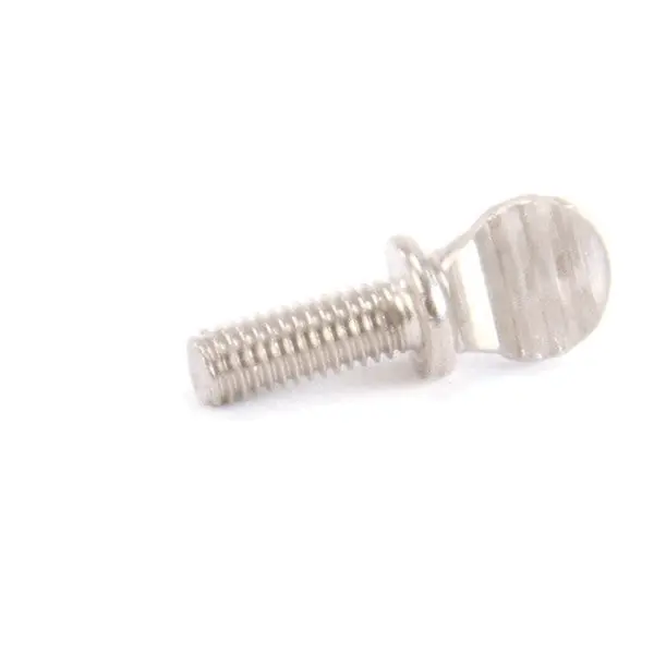 Thumbscrew Stainless Steel 0.9 Inch for Glastender 06001574