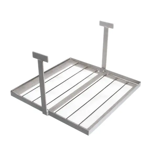 Tray Assy, Sediment Dean SM/D60 for Frymaster 1062631SP