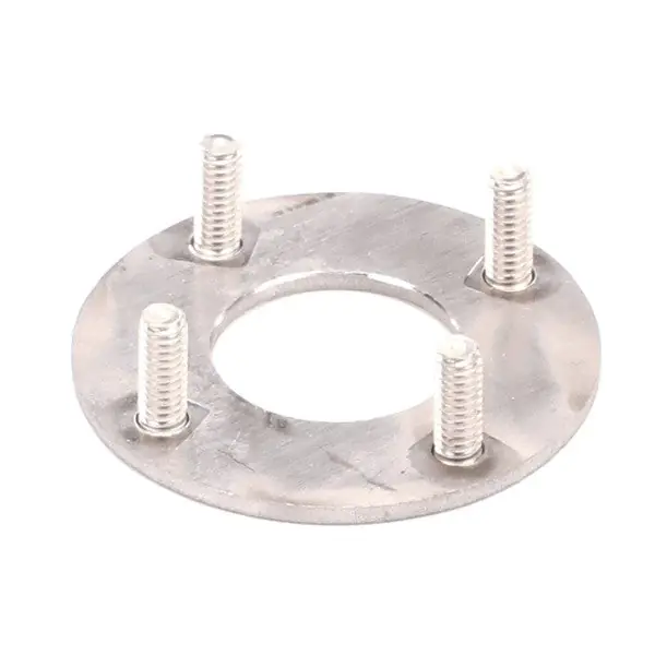 Stirrer Stud Plate for Turbochef I5-9150.B