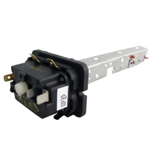 Cam-Stat FALTS57C13BT120A FALTS Series 7 SPDT Fan and Limit Control