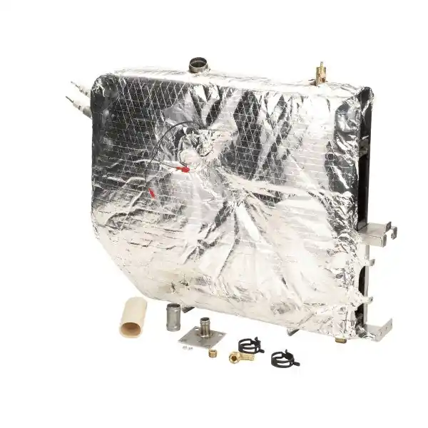 Steam Generator ASM Service HY-6G RHS Z094128S for Groen