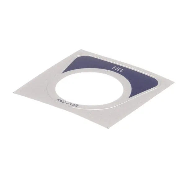 DCL Bezels Fill Electric Switch for Stero SOA69-4139