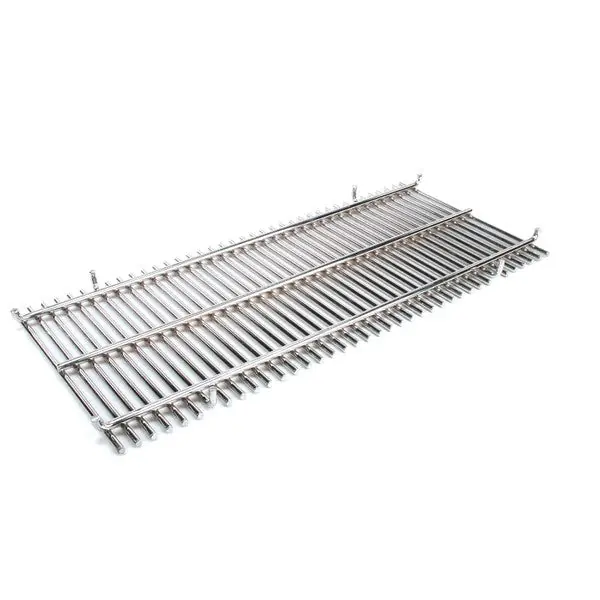 Rack Salamander Rev B Di Ms: 25 for Jade Range 1412000200
