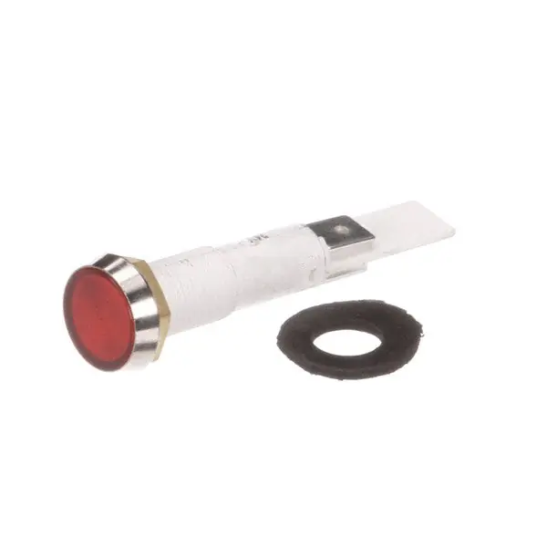 KIT LIGHT & GASKET TDH & TDB 137892 for Groen