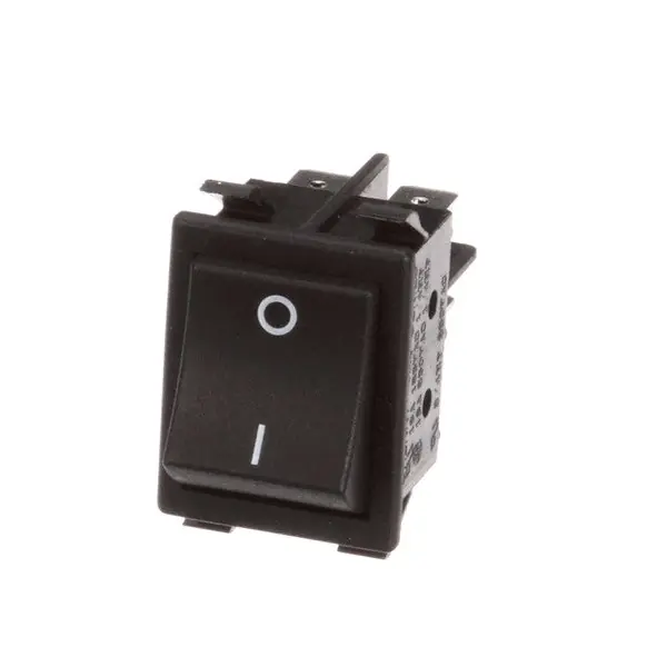 DPST Rocker Switch for SM 302 ELI639 for Doyon