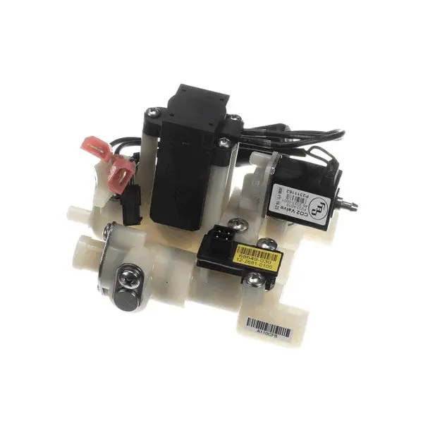 SOL MOD 1 TRANS W/ CO2 SOL 12-2867-S704 for Frozen Beverage Dispensers