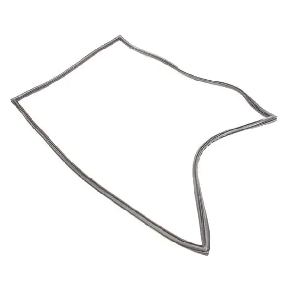 Gasket Half Glass Door 29 X 20 3/4 2-789 for Continental Refrigerator