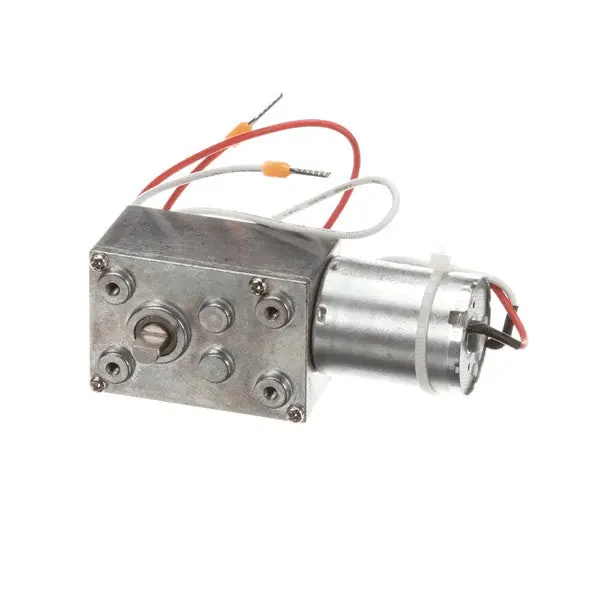 MOTOR 24VDC LEVELING N21697813 for Garland 4600128