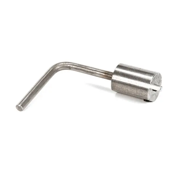 KIT HANDLE DIVERTER VALVE WELD ASSEMBLY for Giles 35108-R
