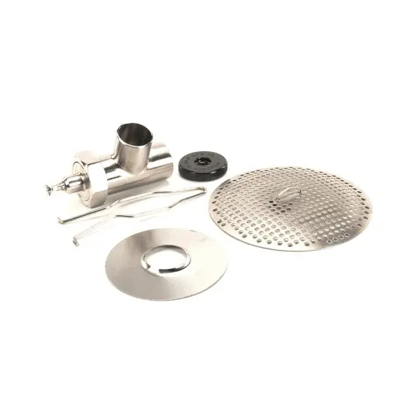 Tangent Drawoff Kit 2td O for Groen 100573