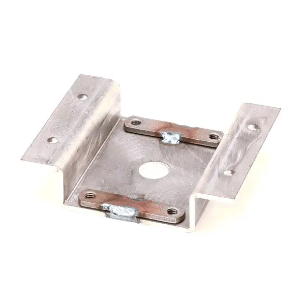 Support W/A (W/Weld Nut S) Leg for Frymaster 8233248
