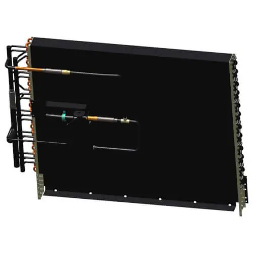 Carrier 40RU400299 Coil Evap Al/Cu