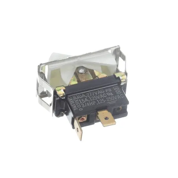 SWITCH MOMENTARY CNCT 2E-Y6955 for Stero