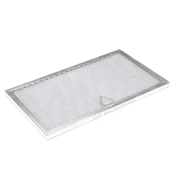 Mesh Air Filter 6.5 X 11 0.5 GAR3096600 for Garland 3096600