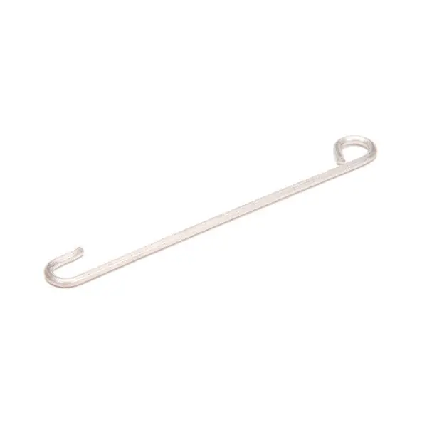CLIP SCRAPER LOCKING N55062 for Groen N55062