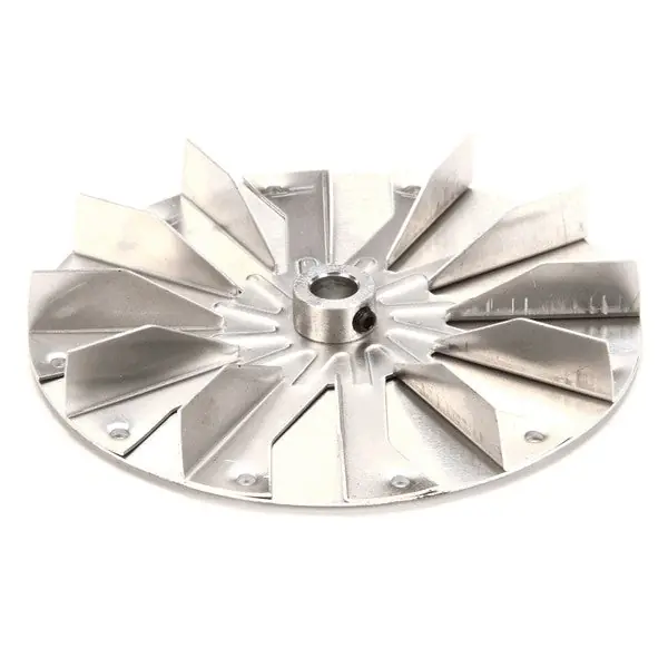 6 3/8 O.D. FAN for Groen 152644