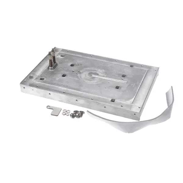 PLATEN KIT for Roundup - AJ Antunes AJA7001250