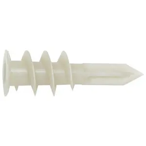 DEWALT 02345PWR 1 in. Self Drilling Drywall and Hollow Wall Anchor