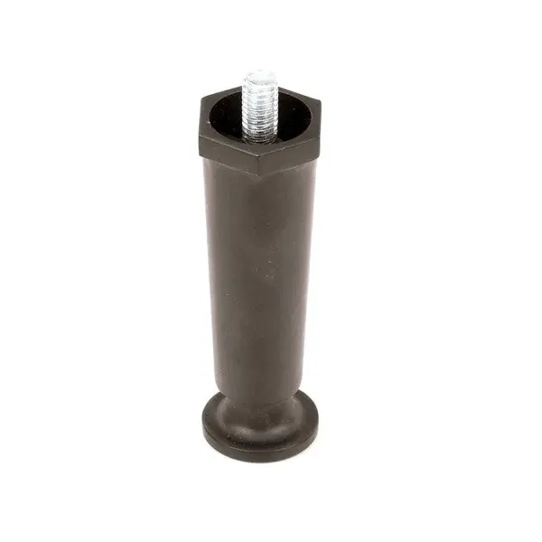 LEG NGC 4 ALUMINUM BLACK POWDE for Turbochef 100788