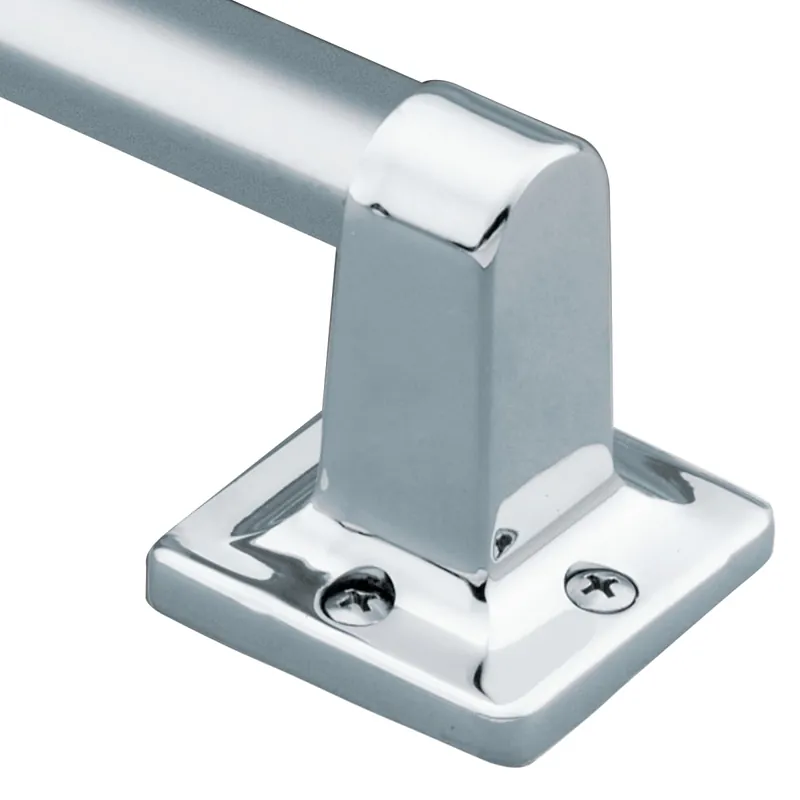 Moen R2270 Home Care 24 in. Grab Bar in Chrome