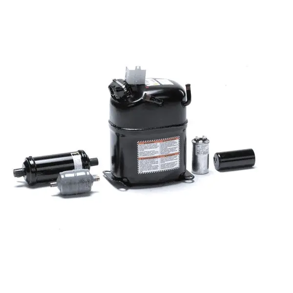COMPRESSOR 1PH 17 INCHES 15 INCHES 14 INCHES 01122605 for Follett