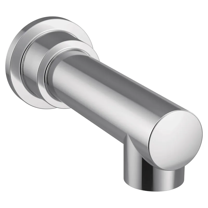 Moen 195827 Align Non-Diverter Tub Spout in Polished Chrome