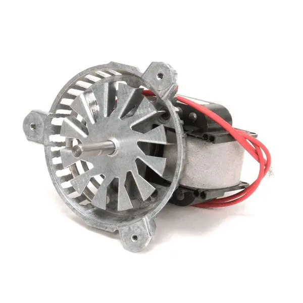 FAN MOTOR CONVEC 240V 50 /60HZ CW ROT 12.20 RTM 2 for Alto-Shaam FA-33221