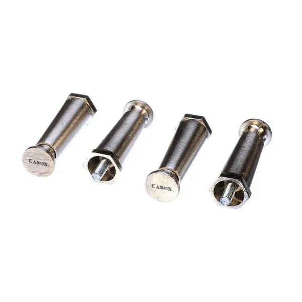 LEG KIT for Frozen Beverage Dispensers 12-2533-0001