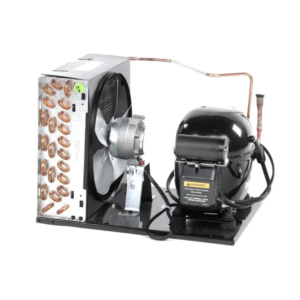 CONDENSING UNIT 115/60/1 01-01902 for Master-Bilt