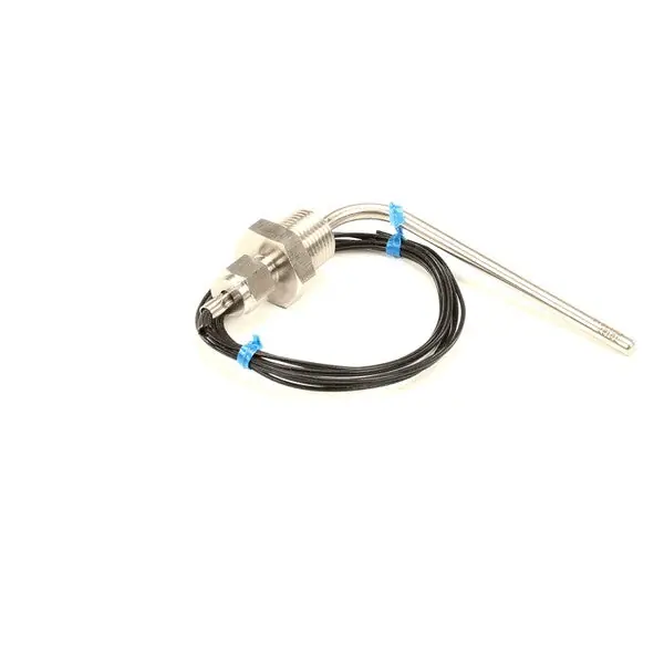 Probe Temperature 100 Ohm Right Angle T0187 for BKI (Barbeque King)