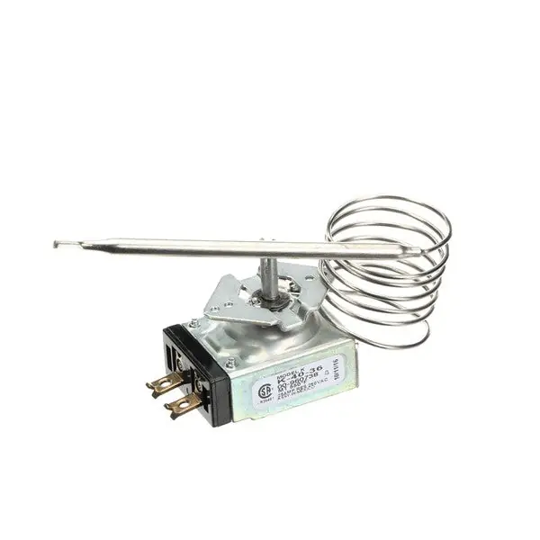 Thermostat W/O Knob for Vulcan Hart 00-960738