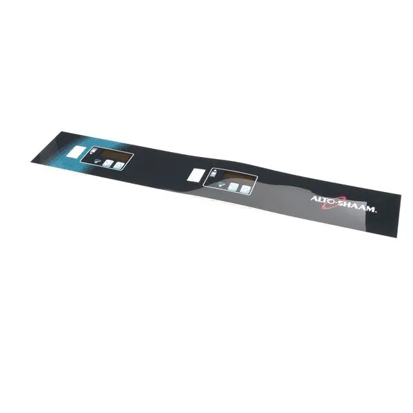 Panel, Overlay, 1200-Up El An '10 for Alto-Shaam PE-29395