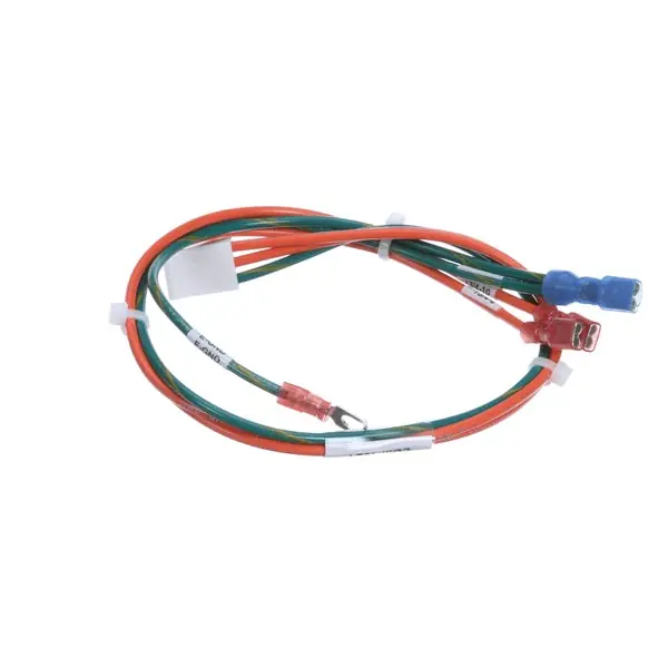 Harness Transformer Hy- 6g 119862 for Groen