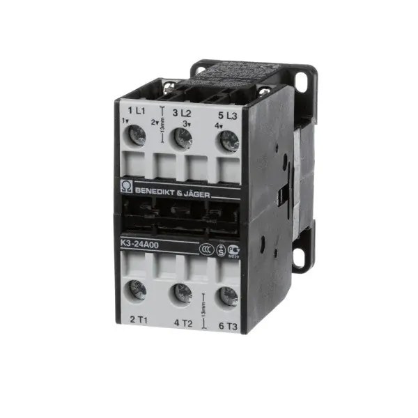 CONTACTOR 24VAC COIL N21427250 for Groen 144418