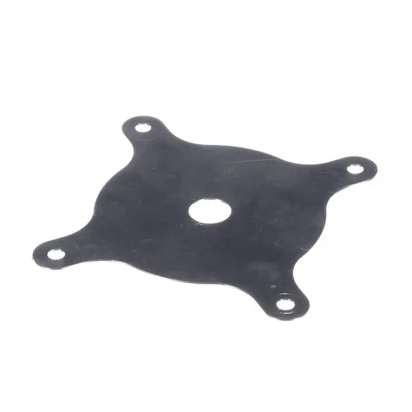 PLATE MOTOR SEAL N21394573 for Blodgett 61754