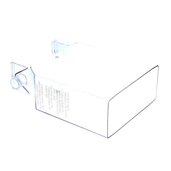 Hopper 5 lb for Grindmaster 61222