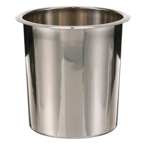 BAIN MARIE 3 1/2 QT S/S WINBAM35 for Mavrik