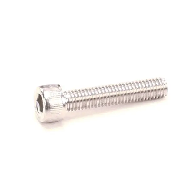 SCREW M5x0.8X25MM for Alto-Shaam SC-28264