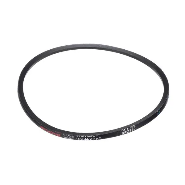 V-BELT SPZ 750 for Doyon 31606010000750