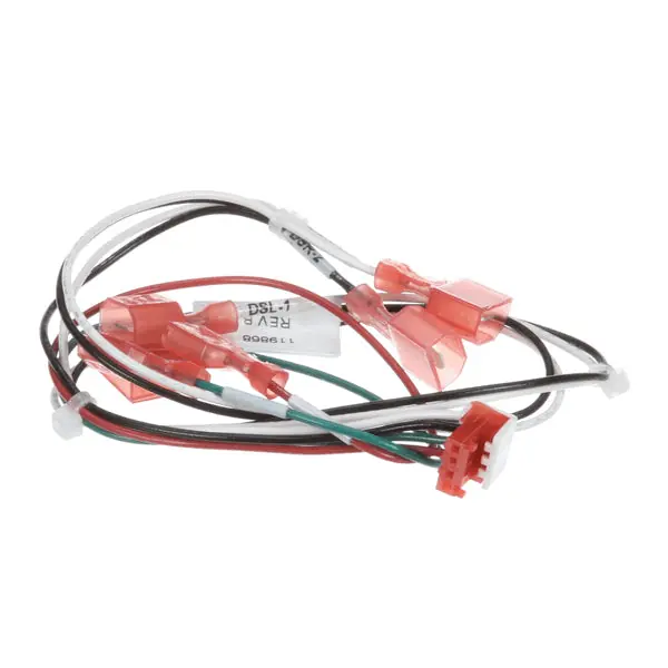 Harness Door Switch/TST AT for Groen 119868