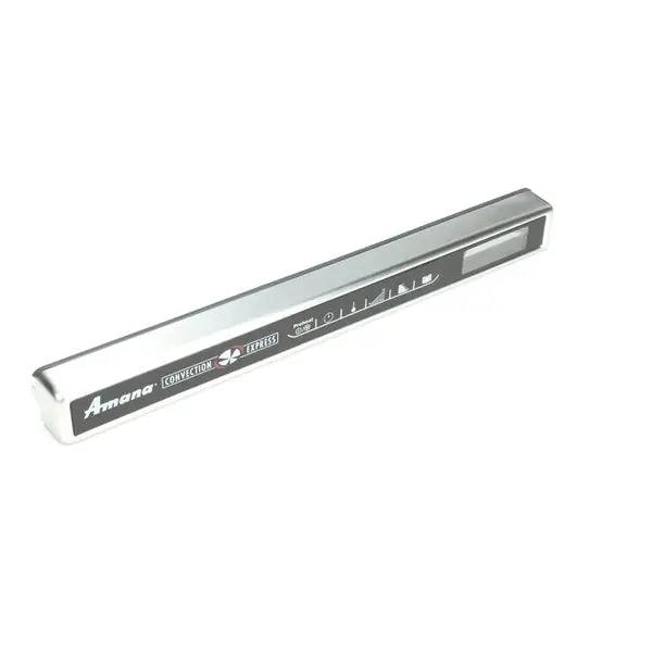 Touch Panel Assembly - Top for Amana 59104132