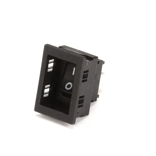 SWITCH ROCKER RECESSED CK SW 114371 for Follett