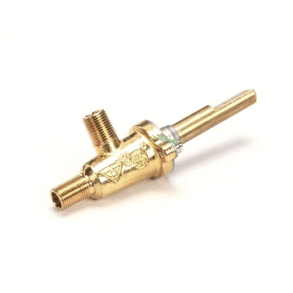 Burner Valve Manual Griddle for Vulcan Hart 00-921999