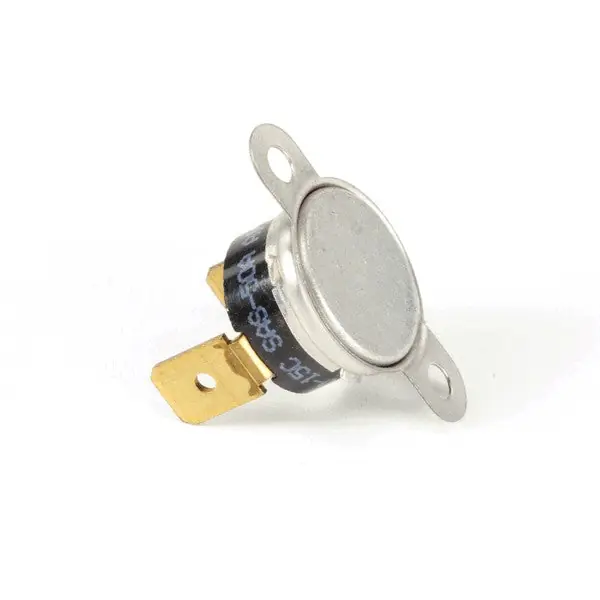 Thermostat N/O O(95)-C(122) R8015 for Blodgett R8015