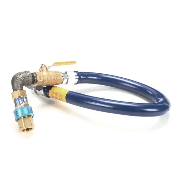 Quick Disconnect 3/4in X 36in GAR1591506 for Garland