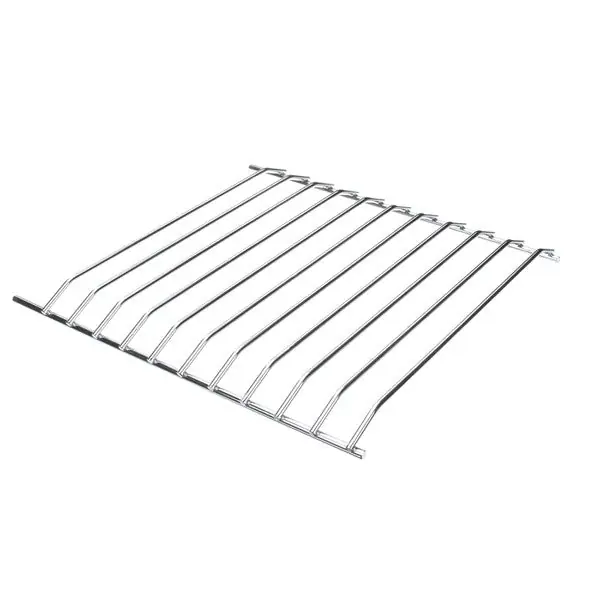 side rack chrome 500-s sr-28402 for alto-shaam