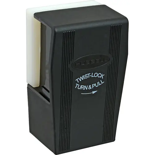 Angle Adapter for Hubbell -45WAA for Allpoints